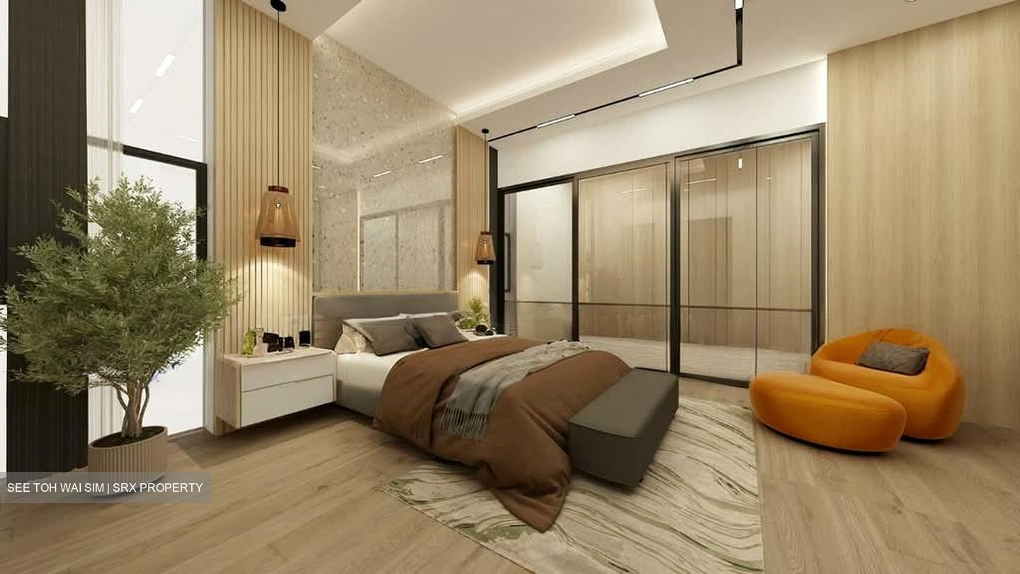 Sembawang Park (D27), Detached #568044671